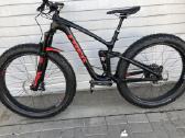 Trek Farley ex 9.8 - nuotraukos Nr. 8