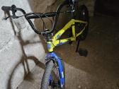 Parduodu vaikiska dvirati BMX - nuotraukos Nr. 3