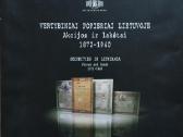 Vertybiniai popieriai Lietuvoje Akcijos ir lakštai