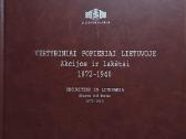Vertybiniai popieriai Lietuvoje Akcijos ir lakštai - nuotraukos Nr. 2