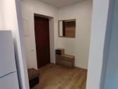 Išnuomojamas vieno kambario butas Žaliakalnyje - nuotraukos Nr. 3