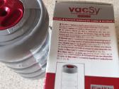 Vacsy stiklinis indas vakumavimui 1ltr - nuotraukos Nr. 2