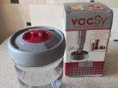 Vacsy stiklinis indas vakumavimui 1ltr - nuotraukos Nr. 5