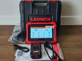 Launch X431 diagnostika