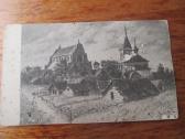 Alšėnai - 1916 m.