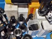 CNC Metalo apdirb. laikikliai Capto C3; C4; C5; C6 - nuotraukos Nr. 9