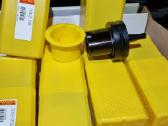 CNC Metalo apdirb. laikikliai Capto C3; C4; C5; C6 - nuotraukos Nr. 15