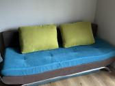 Sofa - lova