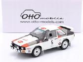 Audi Quattro