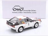 Audi Quattro - nuotraukos Nr. 2
