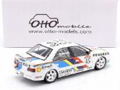Peugeot 405 - nuotraukos Nr. 2