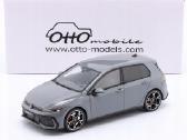 VW Golf VIII