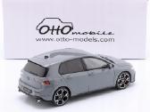 VW Golf VIII - nuotraukos Nr. 2