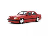Mercedes-benz 300 E Amg - nuotraukos Nr. 2