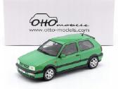 VW Golf III