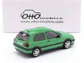 VW Golf III - nuotraukos Nr. 2