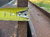 Metalas, Ipe, Heb, idėtinės detalės. - nuotraukos Nr. 11