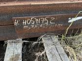 Metalas, Ipe, Heb, idėtinės detalės. - nuotraukos Nr. 2