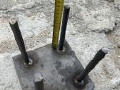 Metalas, Ipe, Heb, idėtinės detalės. - nuotraukos Nr. 25