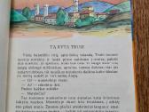 Tortas danguje - nuotraukos Nr. 3