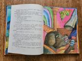 Tortas danguje - nuotraukos Nr. 7