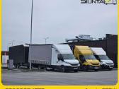 Siuntos ir Kroviniai į Švediją, Norvegiją, Daniją - nuotraukos Nr. 5