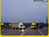 Siuntos ir Kroviniai į Švediją, Norvegiją, Daniją - nuotraukos Nr. 8