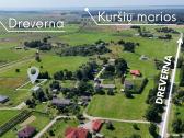 Namų valdos sklypas Pangesų k. Priekulės sen. - nuotraukos Nr. 4