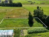 Namų valdos sklypas Pangesų k. Priekulės sen. - nuotraukos Nr. 5
