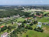 Namų valdos sklypas Pangesų k. Priekulės sen. - nuotraukos Nr. 6