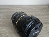 Tamron Sp 24-70mm f/2.8 Di Vc Usd for Canon Ef