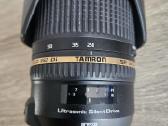 Tamron Sp 24-70mm f/2.8 Di Vc Usd for Canon Ef - nuotraukos Nr. 2