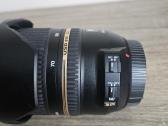Tamron Sp 24-70mm f/2.8 Di Vc Usd for Canon Ef - nuotraukos Nr. 3