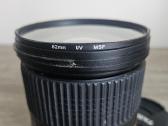 Tamron Sp 24-70mm f/2.8 Di Vc Usd for Canon Ef - nuotraukos Nr. 5