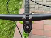 MTB dviratis