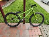 MTB dviratis - nuotraukos Nr. 3