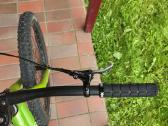 MTB dviratis - nuotraukos Nr. 5