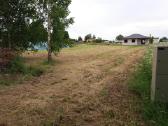 Namų valdos sklypas Pangesų k. Priekulės sen. - nuotraukos Nr. 9