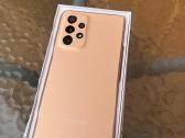 Parduodamas Samsung Galaxy A53 5G - nuotraukos Nr. 4
