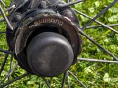 Gravel dviračio ratai Syncros Race X25 Disc - nuotraukos Nr. 4