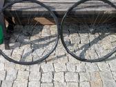 Gravel dviračio ratai Syncros Race X25 Disc - nuotraukos Nr. 5