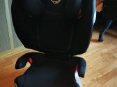 Autokėdutė Cybex (9-36kg) - nuotraukos Nr. 5