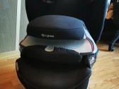 Autokėdutė Cybex (9-36kg) - nuotraukos Nr. 2