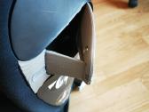 Autokėdutė Cybex (9-36kg) - nuotraukos Nr. 9
