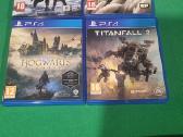 Parduodu Ps4 žaidimus - nuotraukos Nr. 2