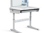 Naujas ergonominis augantis stalas vaikui