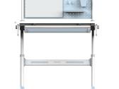 Naujas ergonominis augantis stalas vaikui - nuotraukos Nr. 4