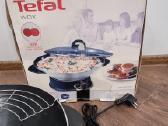 Elektrinė Wok keptuvė Tefal - nuotraukos Nr. 2