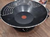 Elektrinė Wok keptuvė Tefal - nuotraukos Nr. 3
