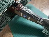 Lego lėktuvas Sopwith Camel - nuotraukos Nr. 2